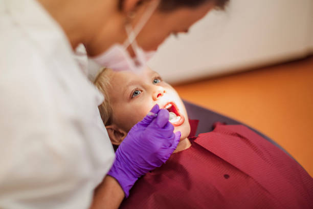 Best Emergency Dental Extractions in Cloverdale, IN