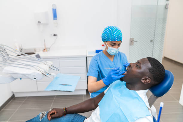 Best Emergency Dentist for Knocked-Out Tooth in Cloverdale, IN
