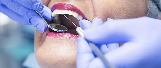 Best Pediatric Emergency Dentist in Cloverdale, IN